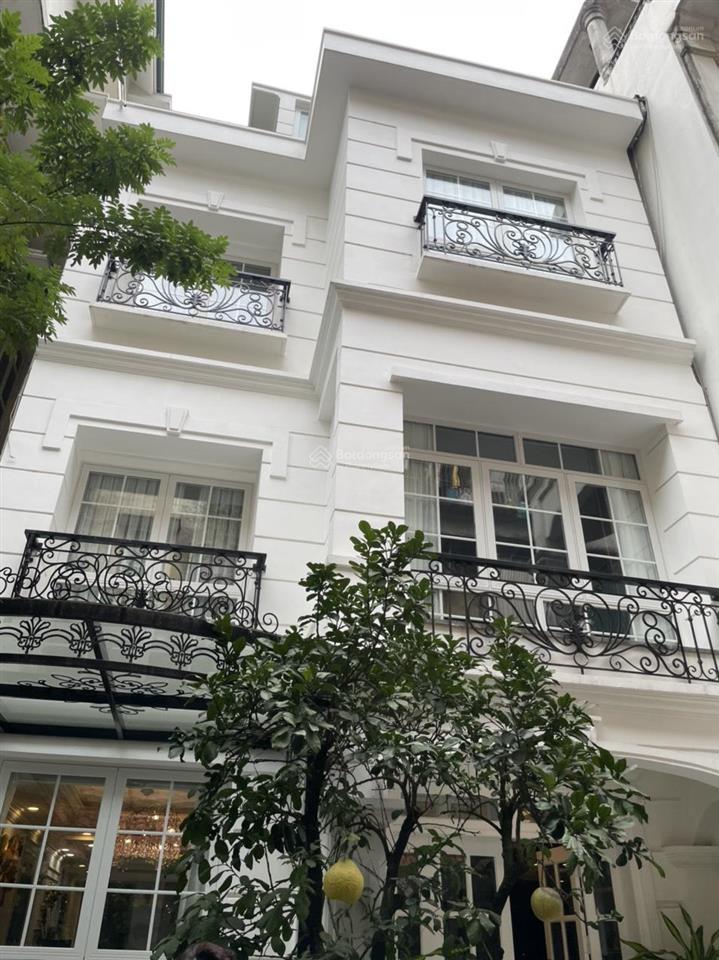 Tìm nhà phố tây nên xem căn này! phố tây hồ ô tô, ở hay cho thuê theo đô  85m mt 6m 33 tỷ