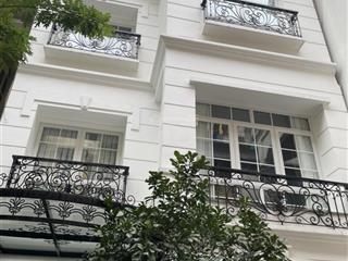 Tìm nhà phố tây nên xem căn này! phố tây hồ ô tô, ở hay cho thuê theo đô  85m mt 6m 33 tỷ