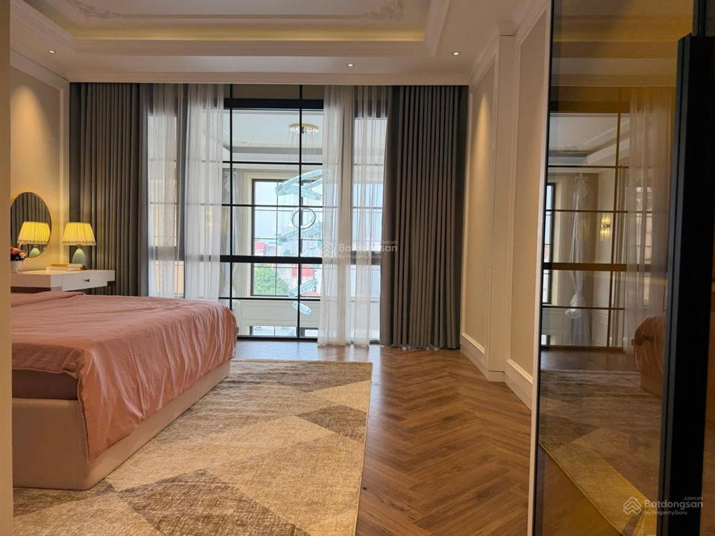 Pl đường 2 ô tô + vỉa hè, 2 thoáng, 7t thang máy x 65m2, mt 4.5m, giá 25.5 tỷ