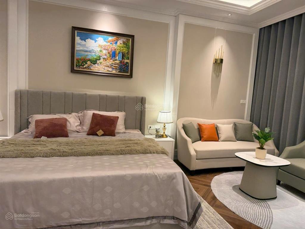 Pl đường 2 ô tô + vỉa hè, 2 thoáng, 7t thang máy x 65m2, mt 4.5m, giá 25.5 tỷ