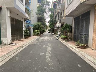 Pl đường 2 ô tô + vỉa hè, 2 thoáng, 7t thang máy x 65m2, mt 4.5m, giá 25.5 tỷ