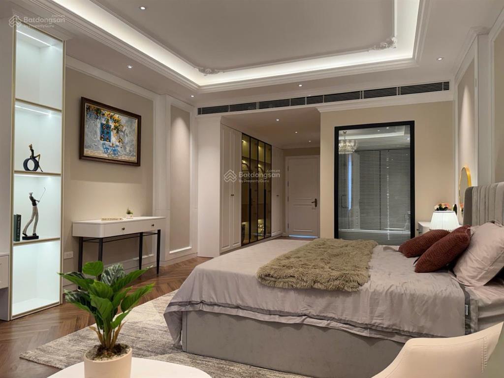 Pl đường 2 ô tô + vỉa hè, 2 thoáng, 7t thang máy x 65m2, mt 4.5m, giá 25.5 tỷ