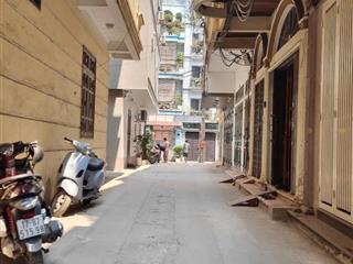 Pl linh lang, ô tô tránh, 117m2, mt 6.1m, khu người nhật, dòng tiền cao, giá 42 tỷ