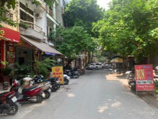 Phân lô ngõ 12 đào tấn, 2 ô tô tránh, sổ đẹp nở hậu 110m mt 6,5m giá 44 tỷ