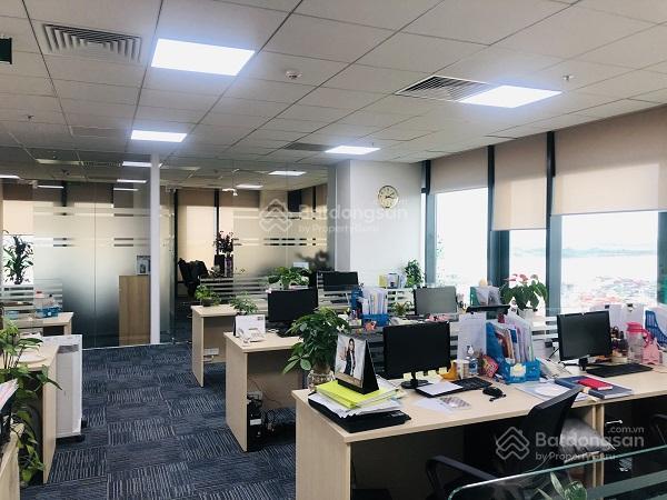 Tòa vp 8 tầng mặt phố, dt 1,2 tỷ/năm, 105m2, mt 6,5m, giá 55 tỷ