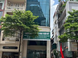 450 tr/m2! mp nguyễn lương bằng, kinh doanh tấp nập, 186m2, mt 6m