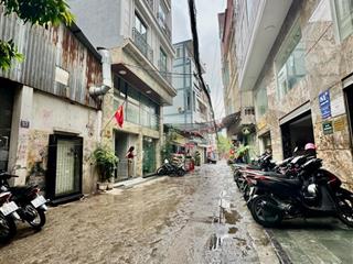 330 tr/m2 đường 2 ô tô tránh thoải mái, 145m2, mt 6.2m, phù hợp xây tòa