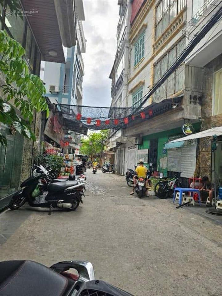 Chính chủ! đất phân lô 2 ô tô tránh, mặt tiền 6.2m đẹp, xây tòa bề thế 150m giá 48 tỷ