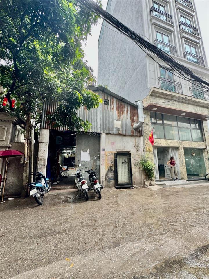 Chính chủ! đất phân lô 2 ô tô tránh, mặt tiền 6.2m đẹp, xây tòa bề thế 150m giá 48 tỷ