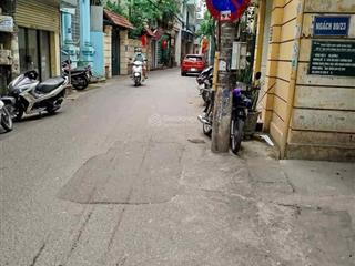 Chính chủ, ô tô vào nhà, ngõ thông kd sầm uất, vài bước chân ra mặt phố  104m giá 24 tỷ