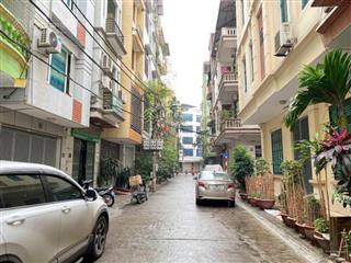 Chủ cần bán gấp hạ chào sâu! phân lô 2 mặt ngõ 2 ô tô tránh, 100m 4t mt 6m giá 40 tỷ