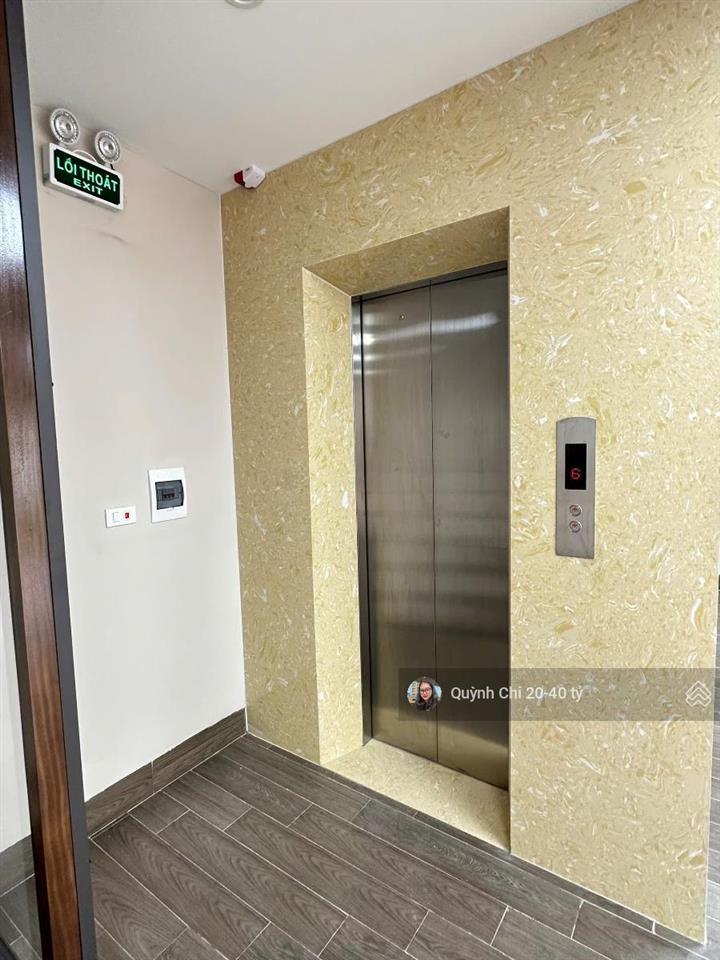 Giá tốt! lô góc 2 mặt ô tô + vỉa hè đỗ quang, dt~ 1tỷ/năm, 6t thang máy, 78m2*mt 15m. giá 34 tỷ