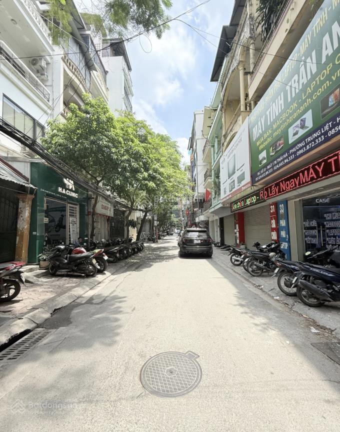 Cho thuê cả nhà! đi bộ vài bước ra mp, đường 2 ô tô, kd công nghệ đỉnh 70m², 36,5tr/tháng
