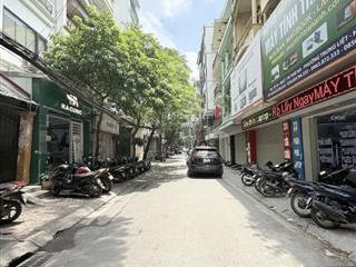 Cho thuê cả nhà! đi bộ vài bước ra mp, đường 2 ô tô, kd công nghệ đỉnh 70m², 36,5tr/tháng