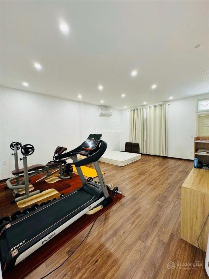 Cho thuê nhà tôn đức thắng, 5t tiện nghi, nội thất hiện đại, 12,5tr/tháng