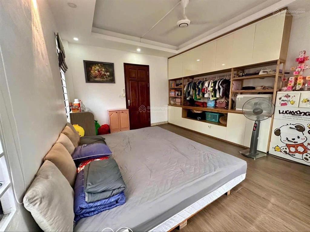 Cho thuê nhà tôn đức thắng, 5t tiện nghi, nội thất hiện đại, 12,5tr/tháng
