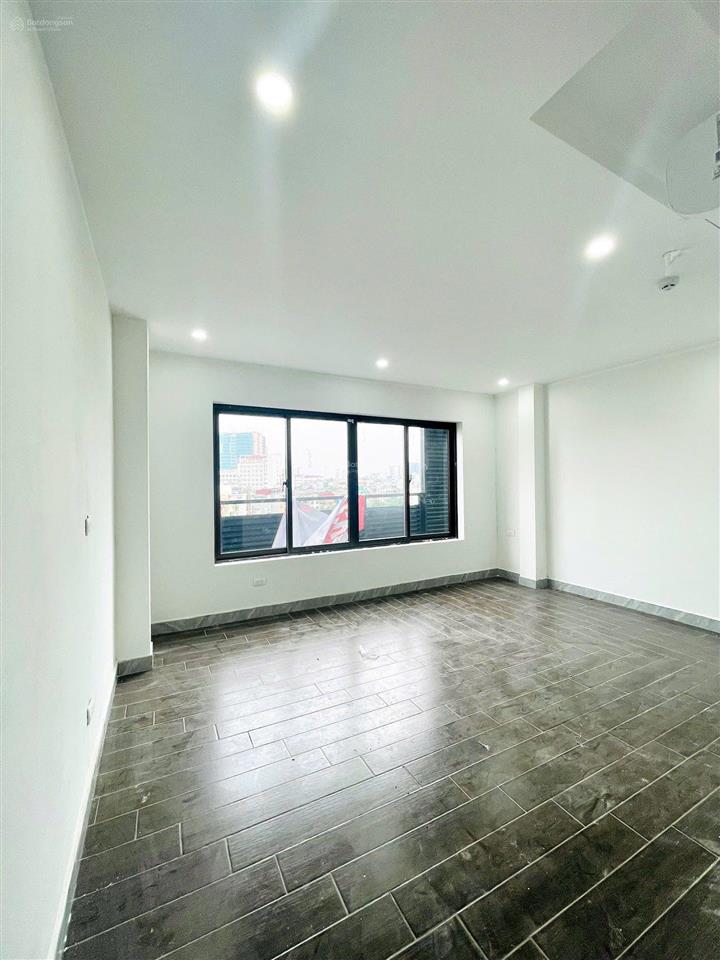 Cực rẻ! cho thuê nhà văn phòng xây mới, 5 tầng, 7pn, ô tô đỗ cửa, 70m² giá chỉ 17tr