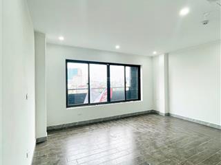 Cực rẻ! cho thuê nhà văn phòng xây mới, 5 tầng, 7pn, ô tô đỗ cửa, 70m² giá chỉ 17tr
