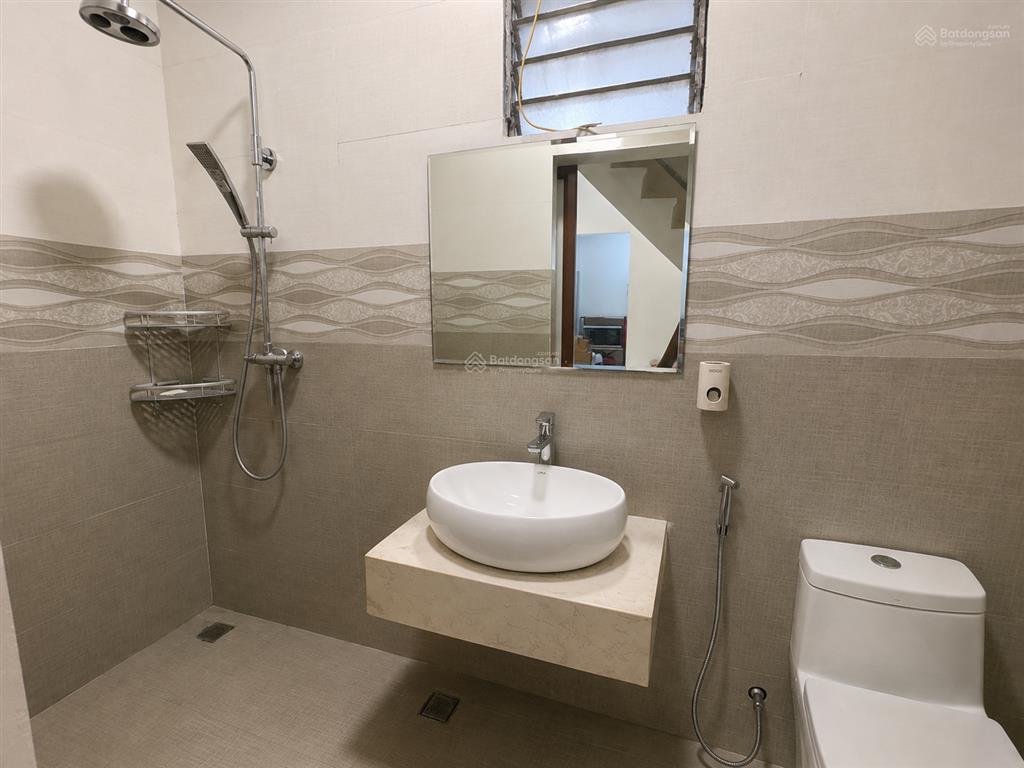 Chỉ 5tr/tháng với căn nhà nhỏ xinh sạch đẹp, đầy đủ tiện nghi nội thất siêu xịn