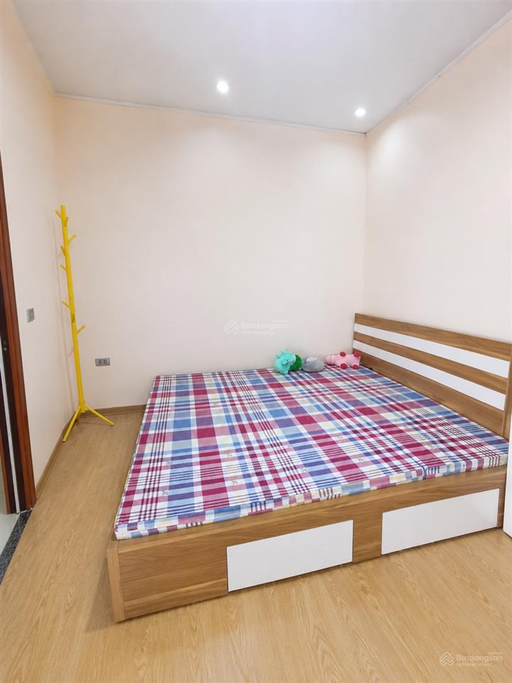 Chỉ 5tr/tháng với căn nhà nhỏ xinh sạch đẹp, đầy đủ tiện nghi nội thất siêu xịn