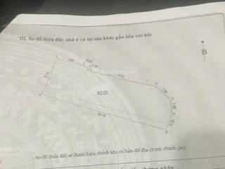 Lô góc! ô tô vào nhà, cách 3 nhà ra phố, 82m2, mt 4.5m, giá 260 tr/m2