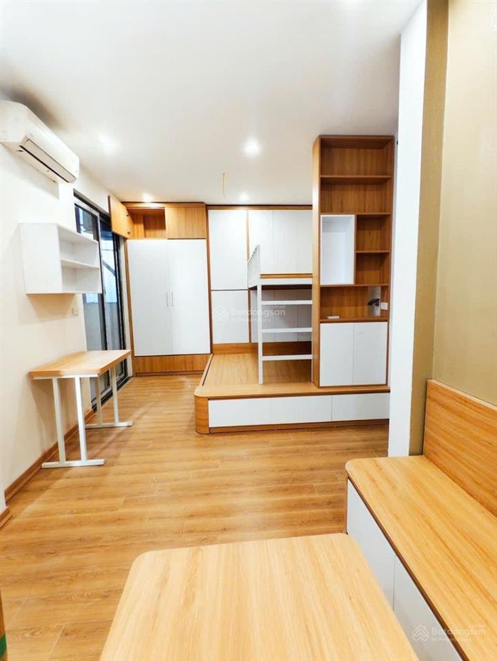 Cắt lỗ hơn 3 tỷ! 66m² 2 thoáng, 7 tầng thang máy, dt ~1 tỷ/năm, chỉ 14.5 tỷ
