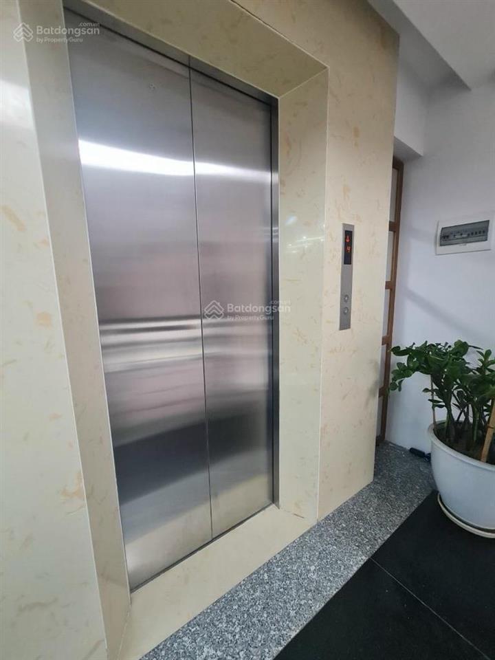 Cắt lỗ hơn 3 tỷ! 66m² 2 thoáng, 7 tầng thang máy, dt ~1 tỷ/năm, chỉ 14.5 tỷ