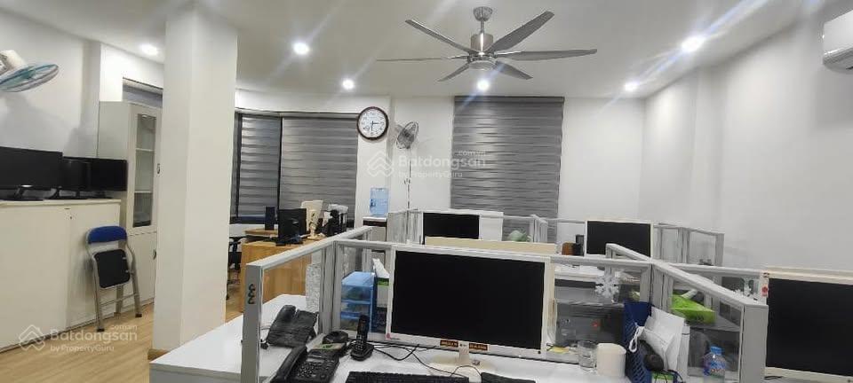 Giảm chào 3 tỷ  đường 2 ô tô tránh, nhà đẹp ở ngay, kd văn phòng 65m² 5t mt 4.5m giá 23 tỷ