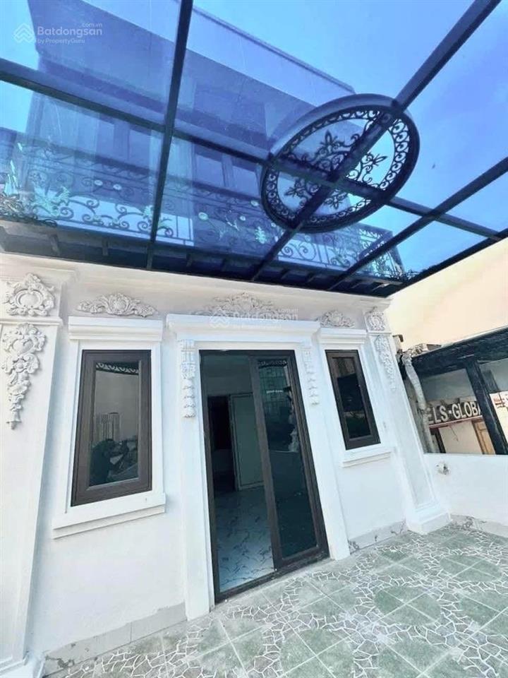 Cho thuê nguyên căn phân lô đường 3 ô tô 5 tầng ở hoặc làm văn phòng 46m2 giá chỉ 18tr/tháng