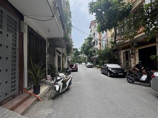 Cho thuê nguyên căn phân lô đường 3 ô tô 5 tầng ở hoặc làm văn phòng 46m2 giá chỉ 18tr/tháng