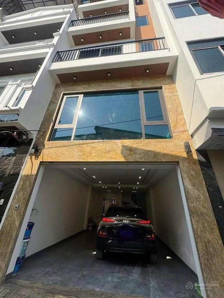 Cắt lỗ chưa đến 300tr/m2! 86m², phân lô 6 tầng thang máy, đường ô tô, nhà mới. bán gấp 24 tỷ