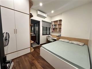 Cho thuê nhà phân lô kim đồng, 55m² x 4 tầng, full đồ, đường 3 ô tô, ở ngay, chỉ 16tr/tháng