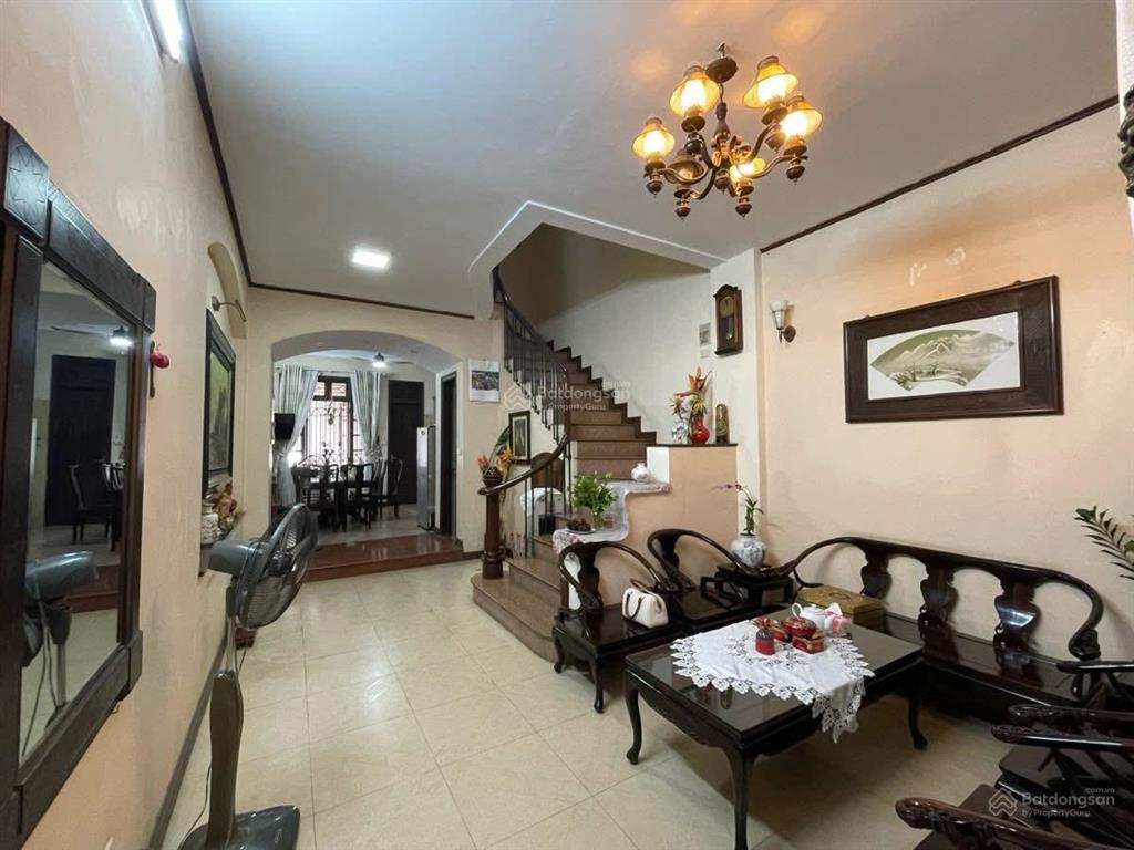 Cắt giá còn 14,4 tỷ! pl lê trọng tấn, ô tô 7 chỗ đỗ cửa, cách phố vài bước đi bộ 46m mt 4,5,