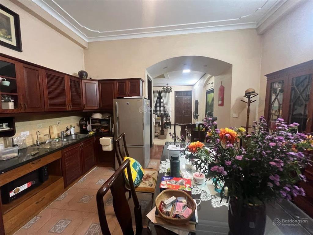 Cắt giá còn 14,4 tỷ! pl lê trọng tấn, ô tô 7 chỗ đỗ cửa, cách phố vài bước đi bộ 46m mt 4,5,