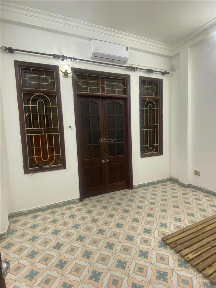 Phân lô 105 xuân la, vỉa hè 2 ô tô tránh, thông bàn cờ nhà 4 tầng 38m giá 14 tỷ