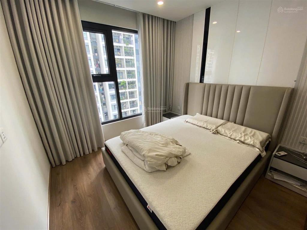 Full nội thất xịn, vào ở ngay, vin smart city 60m giá 10tr/tháng