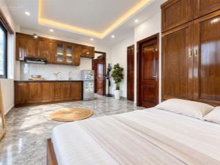 Quá rẻ! ccmn 6 tầng, 15 phòng kín full nội thất nhập ngoại, doanh thu gần 1 tỷ/năm, 75m giá 18 tỷ