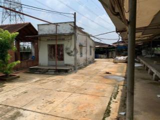 Bán kho xưởng, đất chính chủ xã bình lợi, vĩnh cửu