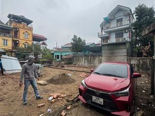 Bán đất vĩnh trung ngọc hồi, 41,7m2 ô tô đỗ cửa sát ga cao tốc & vin olympic, giá 4.6 tỷ