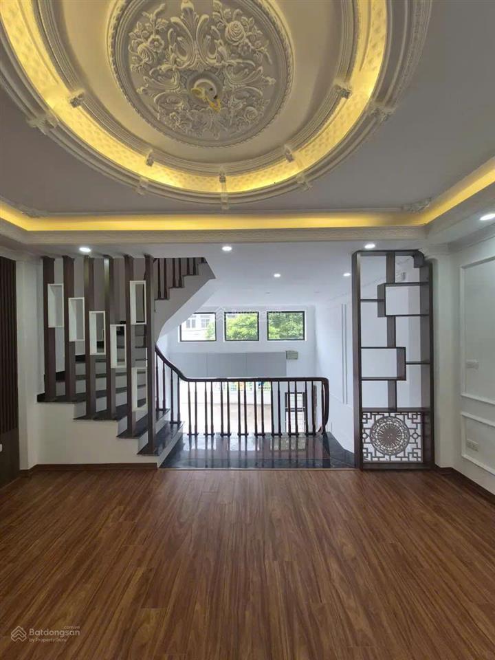 Cần tiền bán gấp nhà 4 tầng nhị châu ngọc hồi, hà nội | 51m |gara ô tô | đường ô tô tránh hơn 8 tỷ