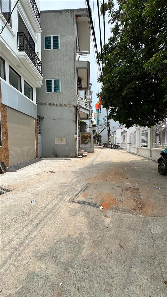 Cần tiền bán gấp nhà 4 tầng nhị châu ngọc hồi, hà nội | 51m |gara ô tô | đường ô tô tránh hơn 8 tỷ