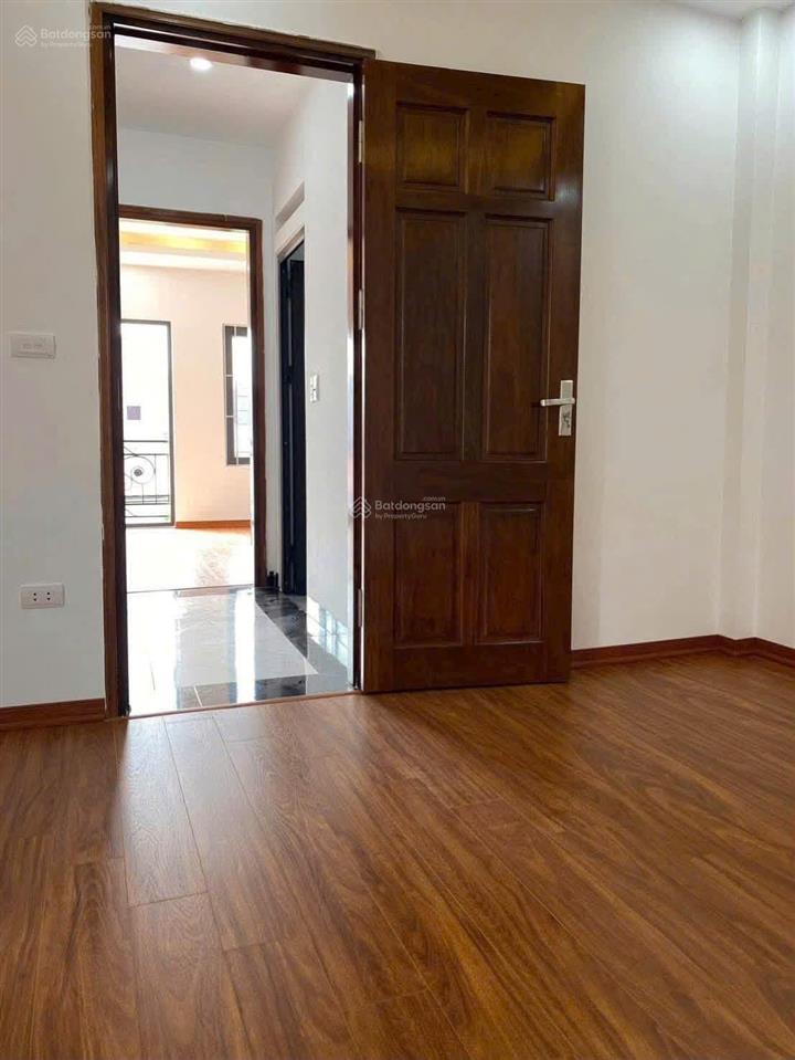 Cần tiền bán gấp nhà 4 tầng nhị châu ngọc hồi, hà nội | 51m |gara ô tô | đường ô tô tránh hơn 8 tỷ