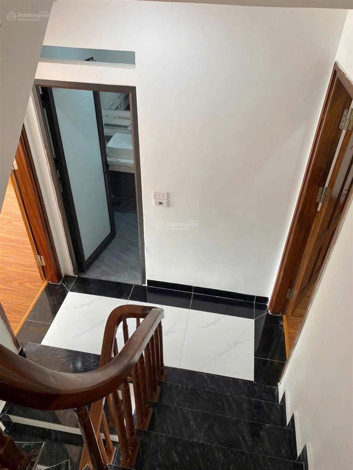 Cần tiền bán gấp nhà 4 tầng nhị châu ngọc hồi, hà nội | 51m |gara ô tô | đường ô tô tránh hơn 8 tỷ