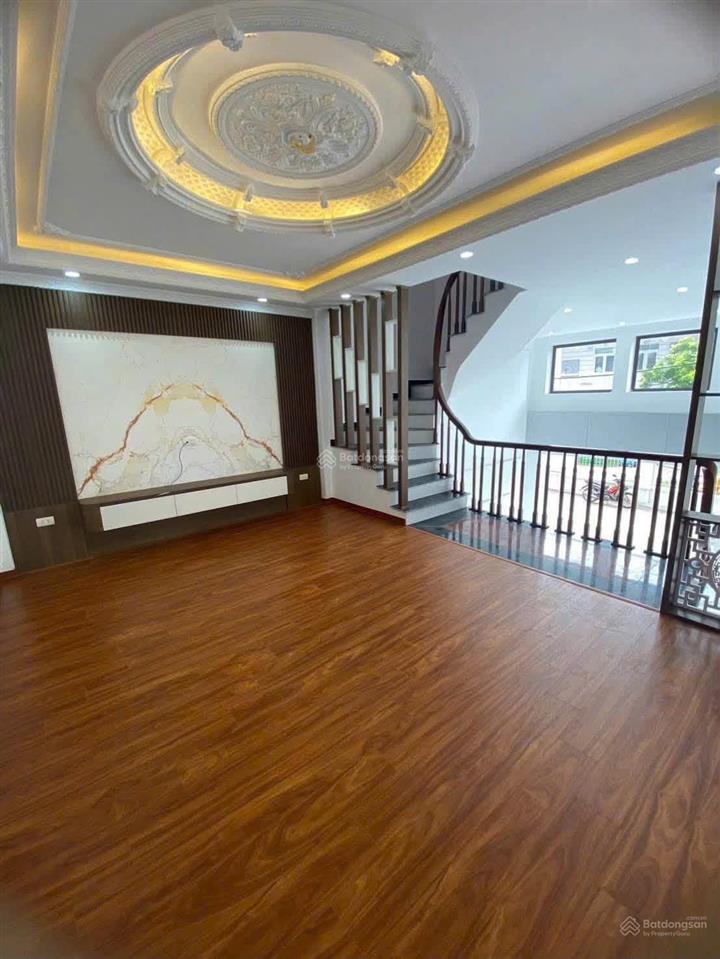 Cần tiền bán gấp nhà 4 tầng nhị châu ngọc hồi, hà nội | 51m |gara ô tô | đường ô tô tránh hơn 8 tỷ