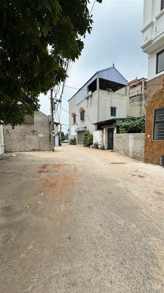 Cần tiền bán gấp nhà 4 tầng nhị châu ngọc hồi, hà nội | 51m |gara ô tô | đường ô tô tránh hơn 8 tỷ