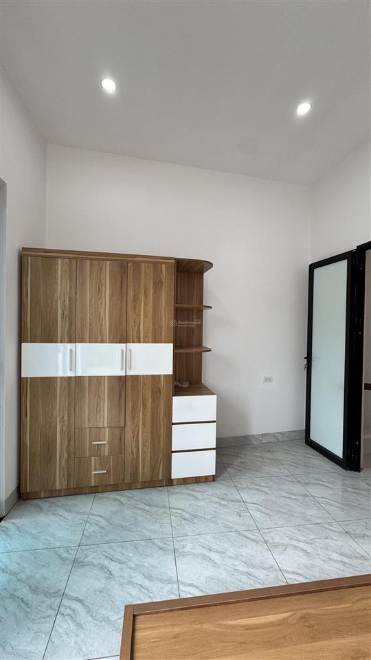 Hạ 500 triệu! nhà 2 tầng đông mỹ  nam phù, đường thông, gần ô tô tránh, chỉ 4 tỷ