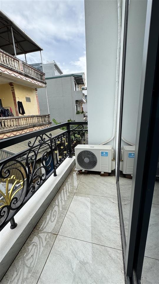 Hạ 500 triệu! nhà 2 tầng đông mỹ  nam phù, đường thông, gần ô tô tránh, chỉ 4 tỷ