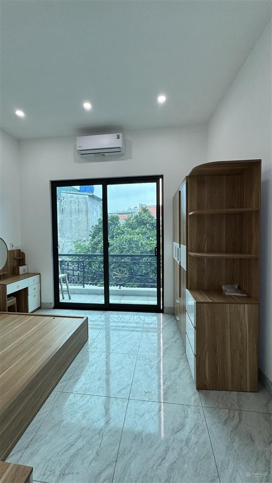 Hạ 500 triệu! nhà 2 tầng đông mỹ  nam phù, đường thông, gần ô tô tránh, chỉ 4 tỷ