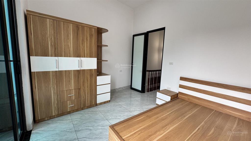 Hạ 500 triệu! nhà 2 tầng đông mỹ  nam phù, đường thông, gần ô tô tránh, chỉ 4 tỷ