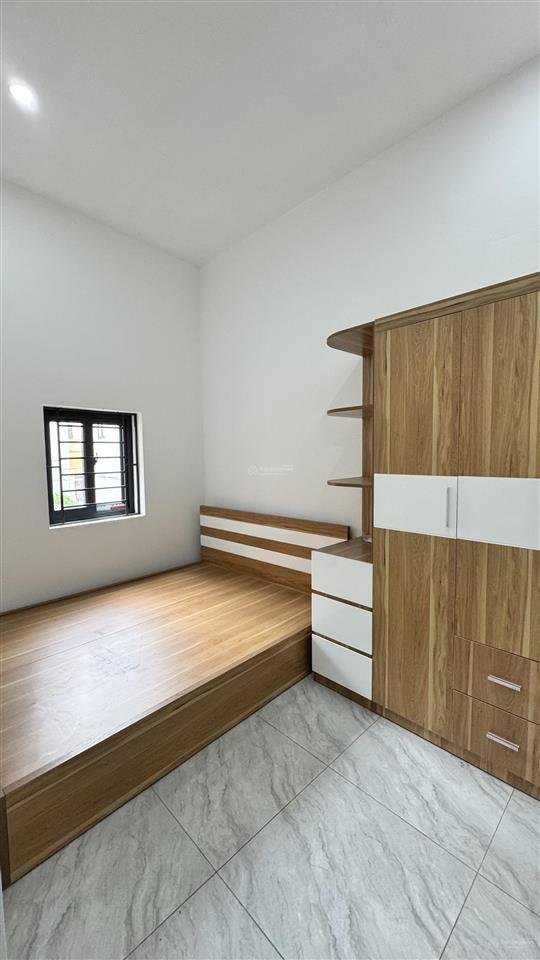 Hạ 500 triệu! nhà 2 tầng đông mỹ  nam phù, đường thông, gần ô tô tránh, chỉ 4 tỷ